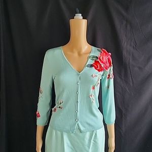 Renato Nucci Sweater